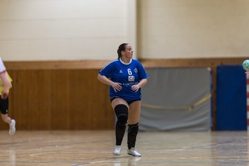 Bild 14 - TSV Ellerau - SG Hamburg Nord : Ergebnis: 42:23